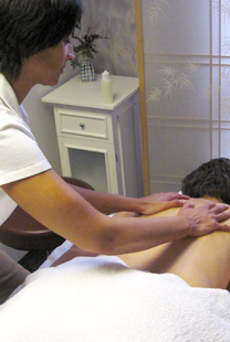 massage